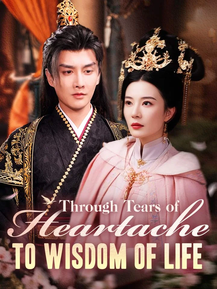 Through Tears of Heartache, To Wisdom of LifeMini Series