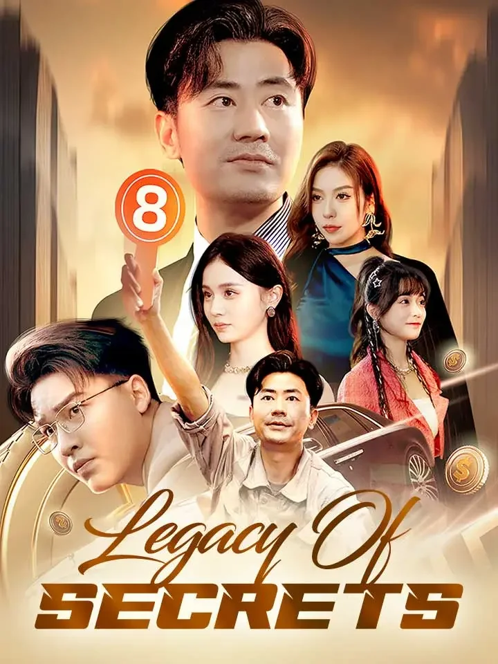 Legacy Of SecretsMini Series