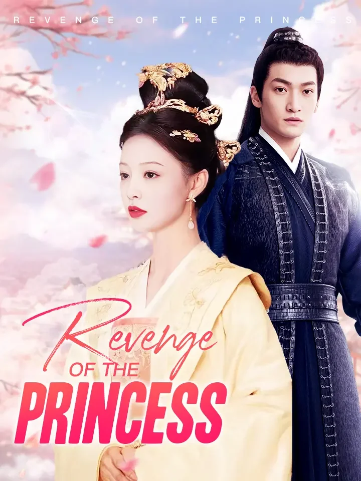 Revenge of the PrincessMini Series