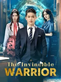 The Invincible WarriorMini Series