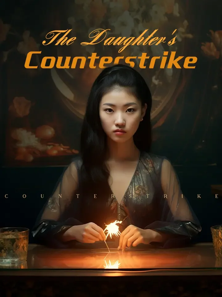 The Daughter's CounterstrikeMini Series