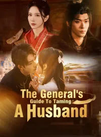 The General's Guide To Taming A HusbandMini Series
