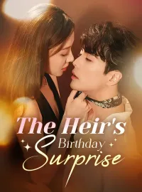 The Heir's Birthday SurpriseMini Series