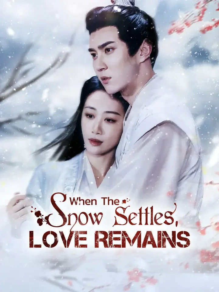 When The Snow Settles, Love RemainsMini Series