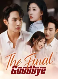 The Final GoodbyeMini Series