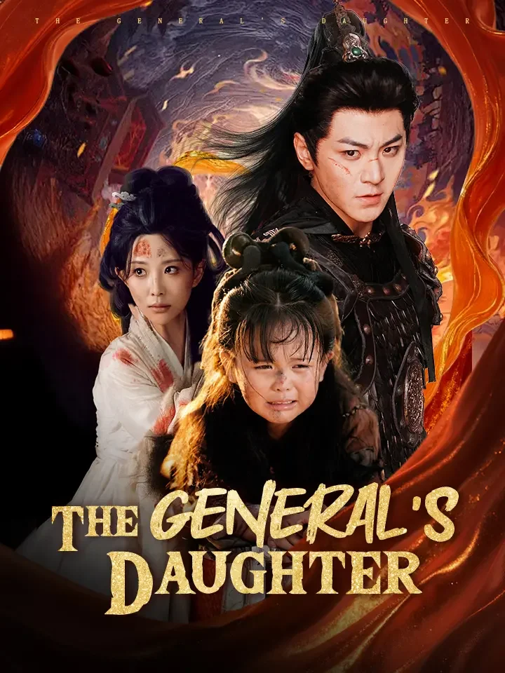 The General's DaughterMini Series