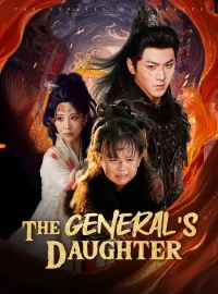 The General's DaughterMini Series