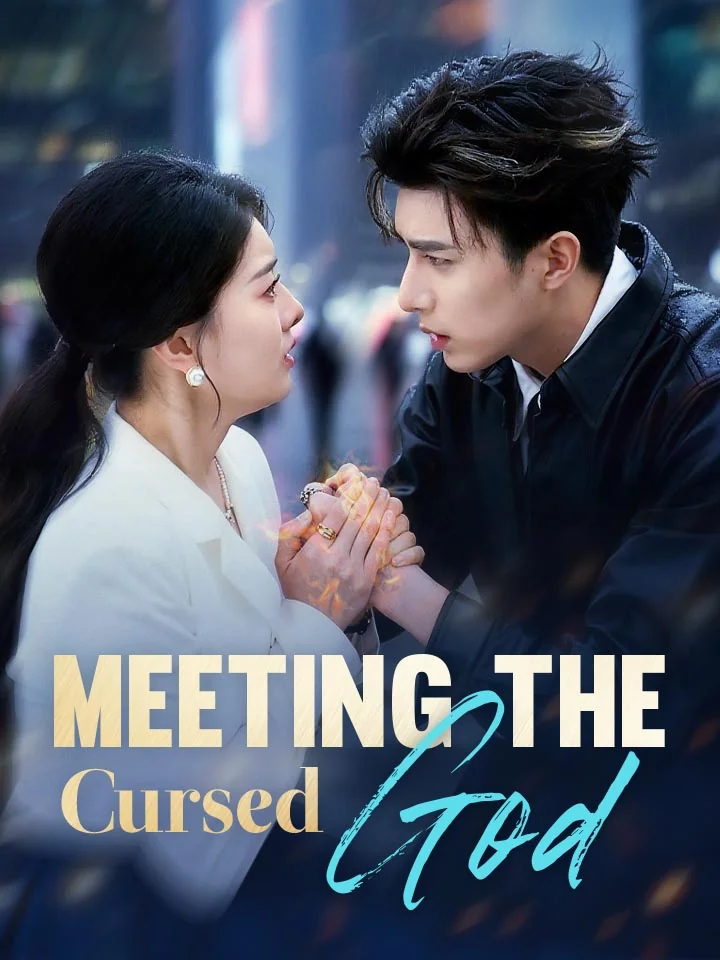 Meeting The Cursed GodMini Series