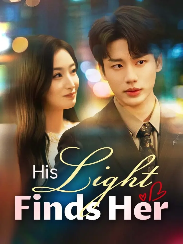 His Light Finds HerMini Series