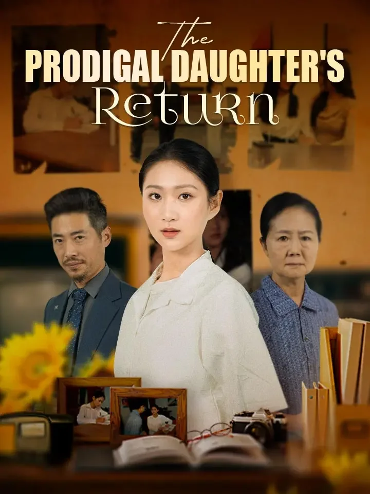 The Prodigal Daughter's ReturnMini Series