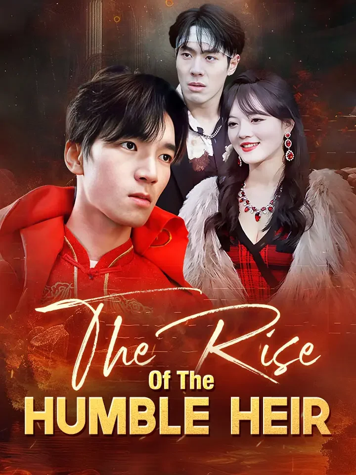 The Rise Of The Humble HeirMini Series
