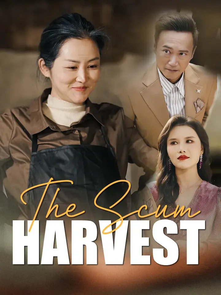 The Scum HarvestMini Series