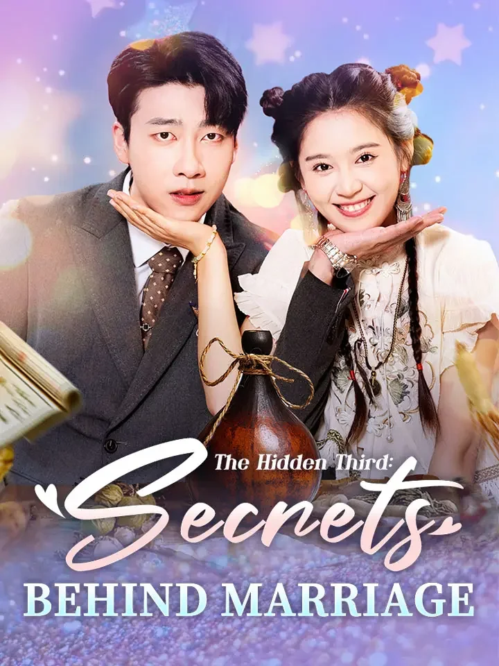 The Hidden Third: Secrets Behind MarriageMini Series