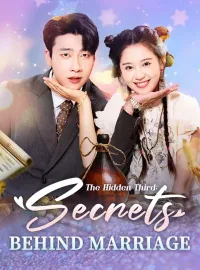 The Hidden Third: Secrets Behind MarriageShort Dramas