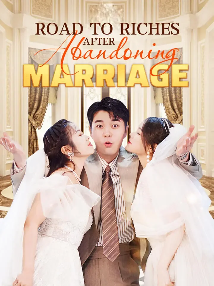 Road to Riches After Abandoning MarriageMini Series