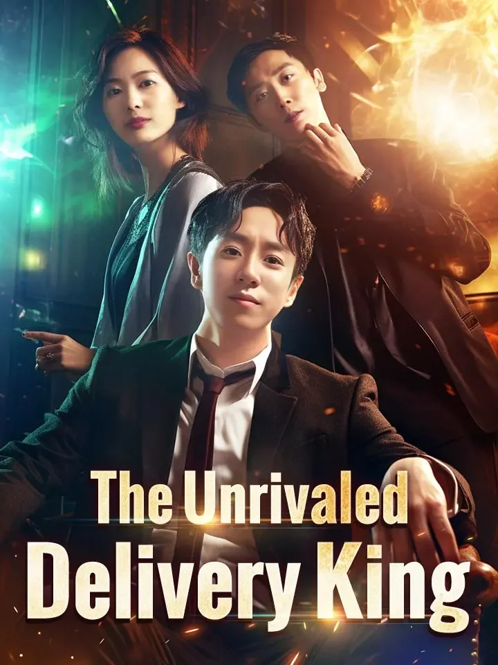 The Unrivaled Delivery KingMini Series