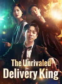 The Unrivaled Delivery KingShort Dramas