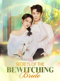 Secrets of the Bewitching BrideMini Series