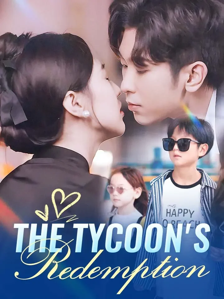 The Tycoon's RedemptionMini Series