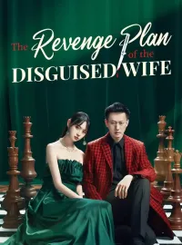 The Revenge Plan of the DisguisedMini Series