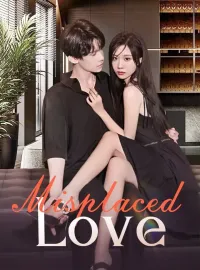 Misplaced LoveMini Series