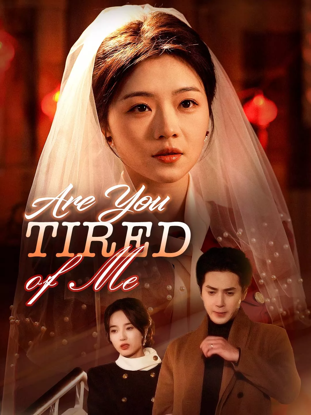 Are You Tired of Me Mini Series