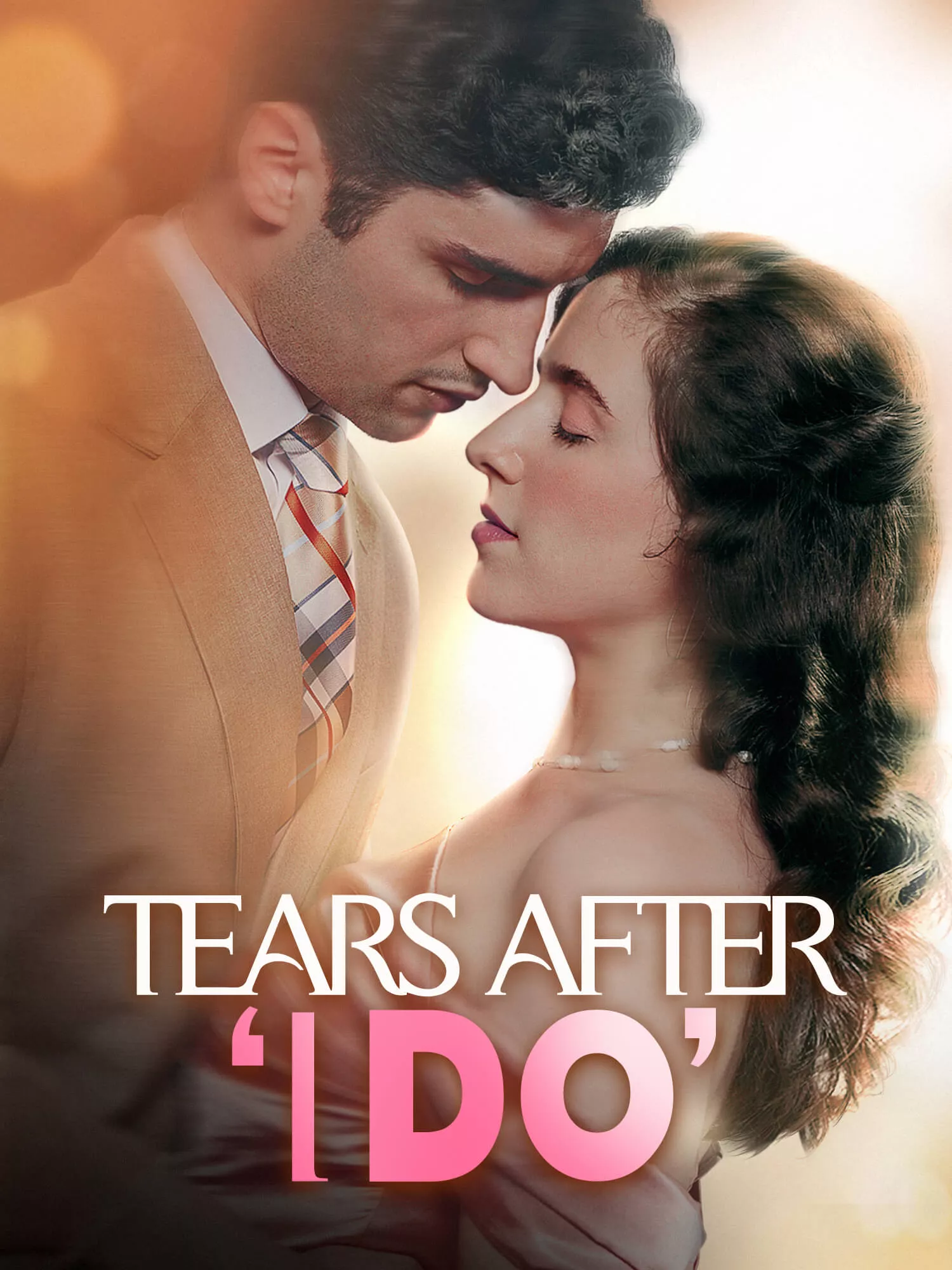 Tears After 'I Do' Mini Series