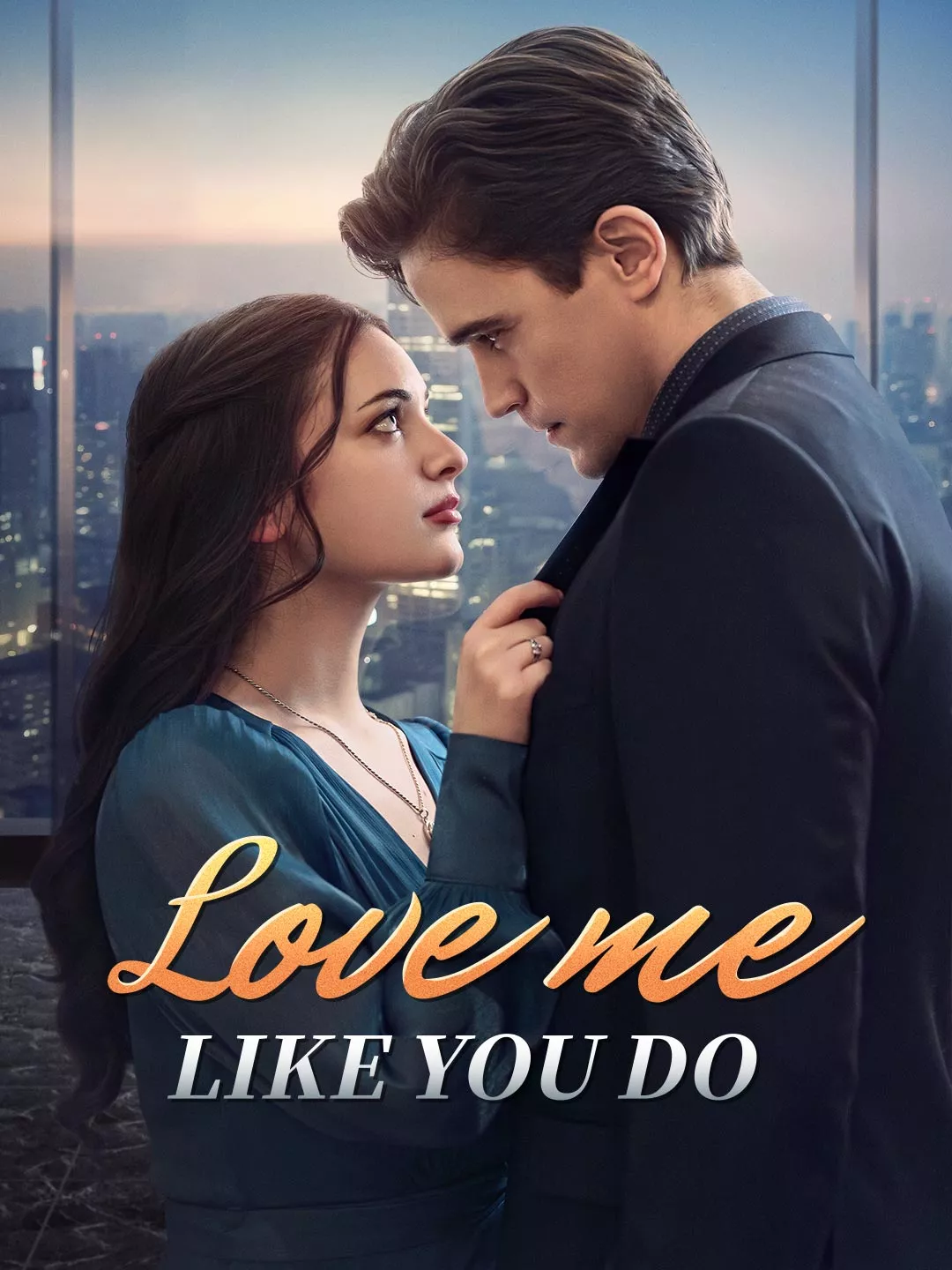 Love me like you do Mini Series