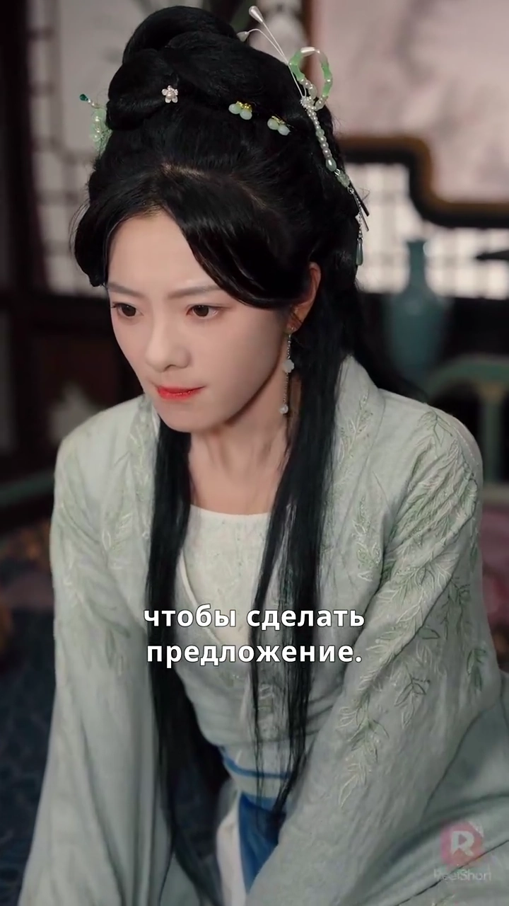 Возрождённая невеста: спасти кронпринцафото