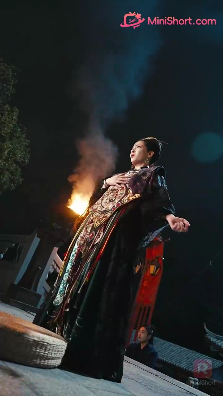 Властелин войны: Против судьбыфото