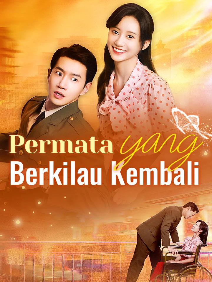 Permata yang Berkilau KembaliMini Seri