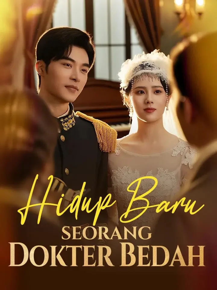 Hidup Baru Seorang Dokter BedahMini Seri