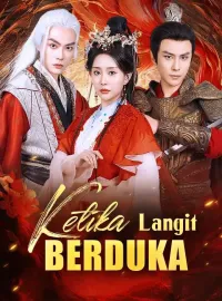 Ketika Langit BerdukaDrama Pendek