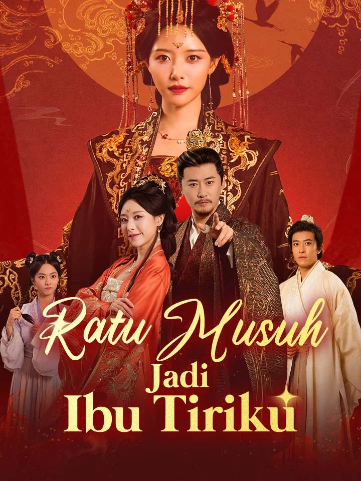 Ratu Musuh Jadi Ibu TirikuMini Seri