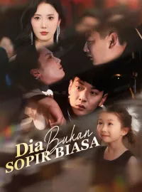 Dia Bukan Sopir BiasaDrama Pendek