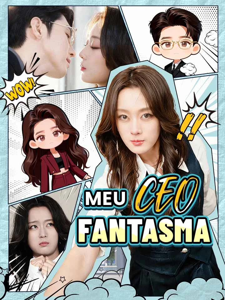 Meu CEO FantasmaMini Séries