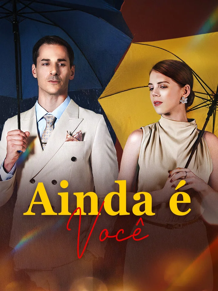 Ainda é VocêMini Séries