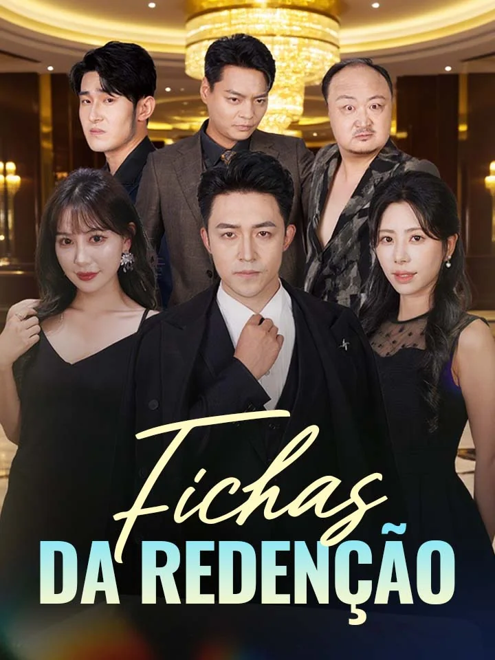 Fichas da RedençãoMini Séries