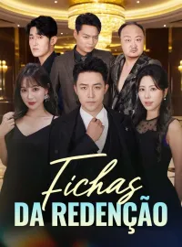 Fichas da RedençãoMini Séries
