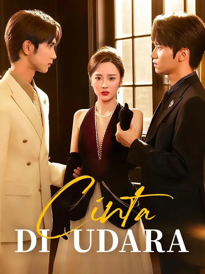 Cinta di UdaraMini Seri
