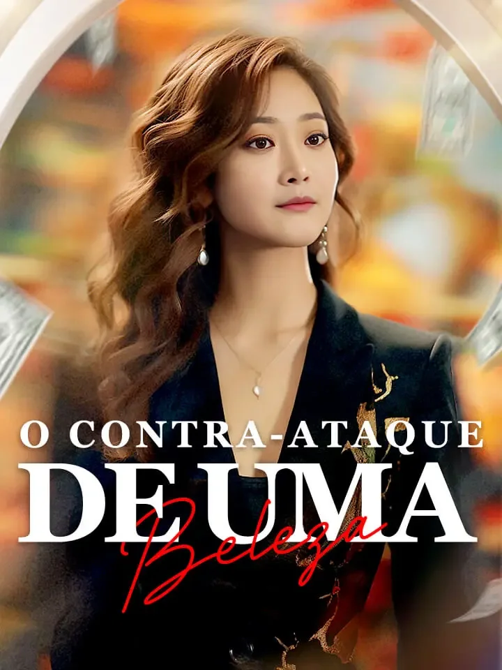 O contra-ataque de uma belezaMini Séries