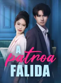 A patroa falidaDramas Curtos