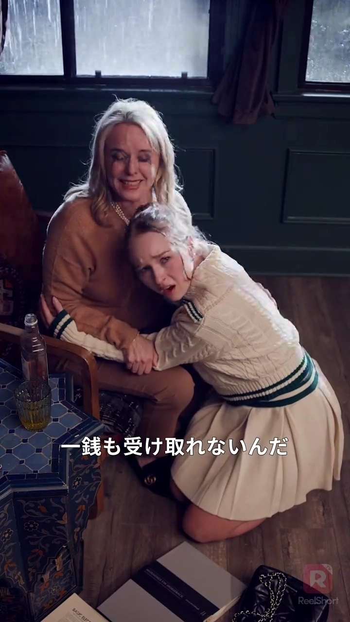 愛のすれ違い 〜7年後の再会〜写真