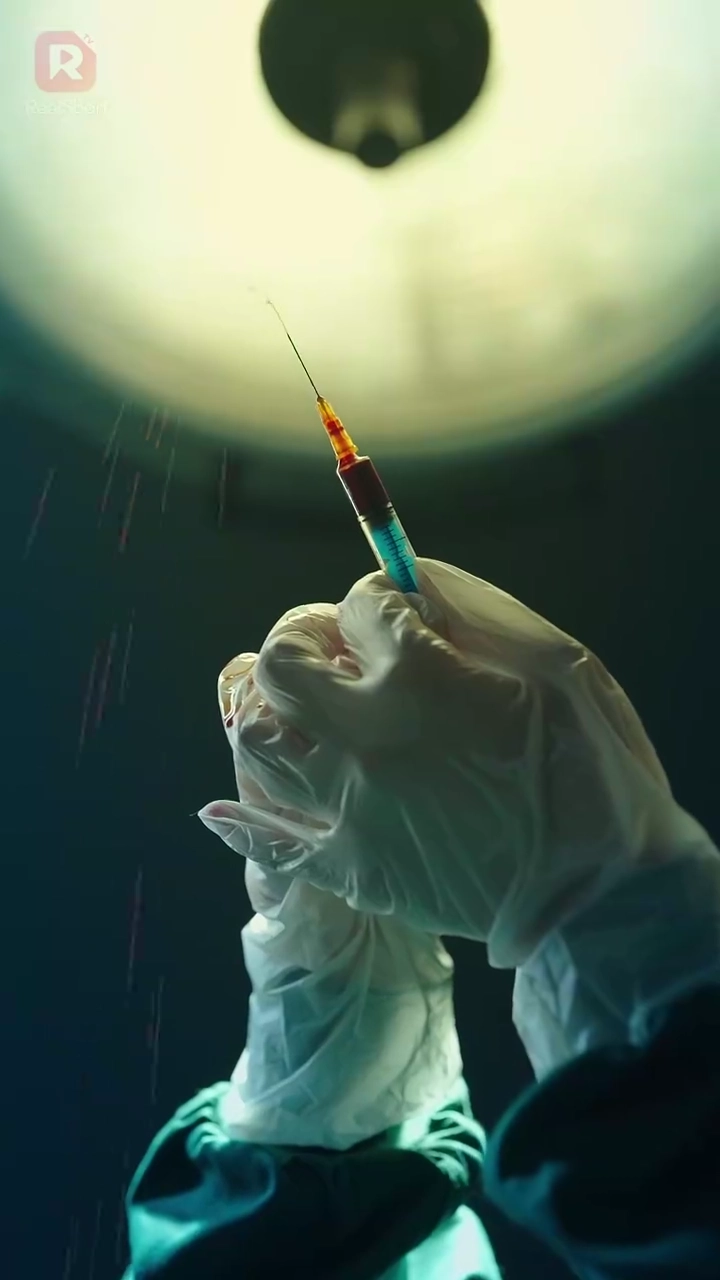 転生した実母、息子たちの修羅場に立つ写真