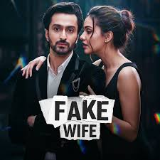 fake wife cast