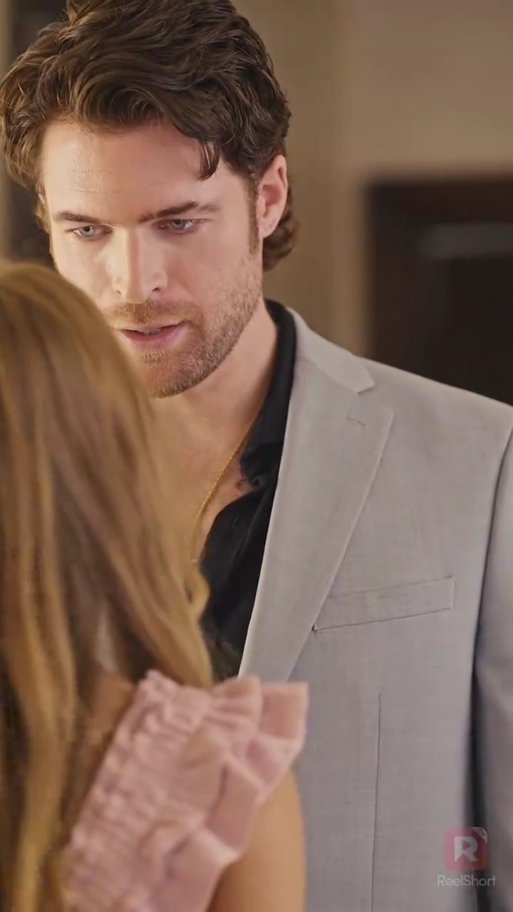 [吹き替え] 名誉の鎖写真