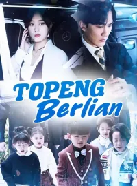 Topeng BerlianMini Seri