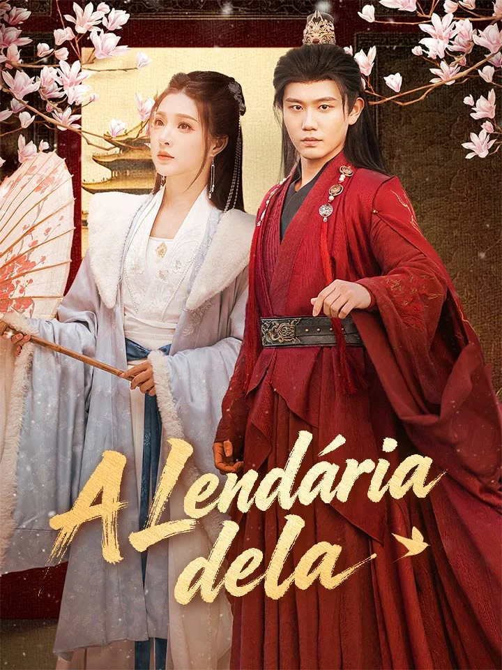 A Lendária delaMini Séries