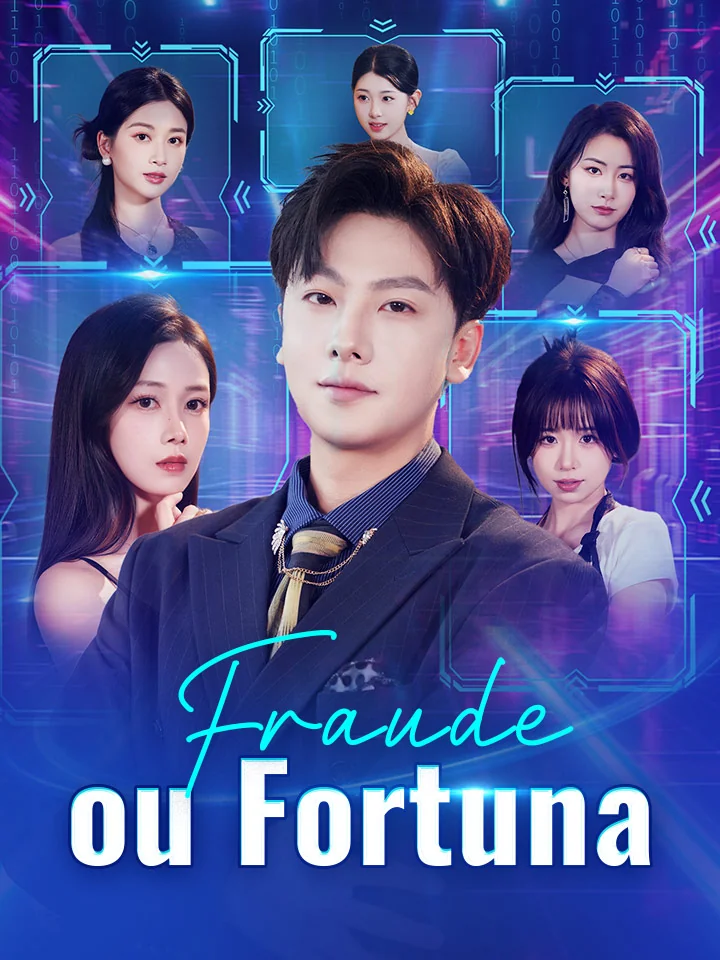 Fraude ou FortunaMini Séries