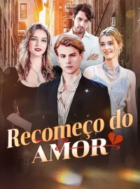 Recomeço do AmorDramas Curtos